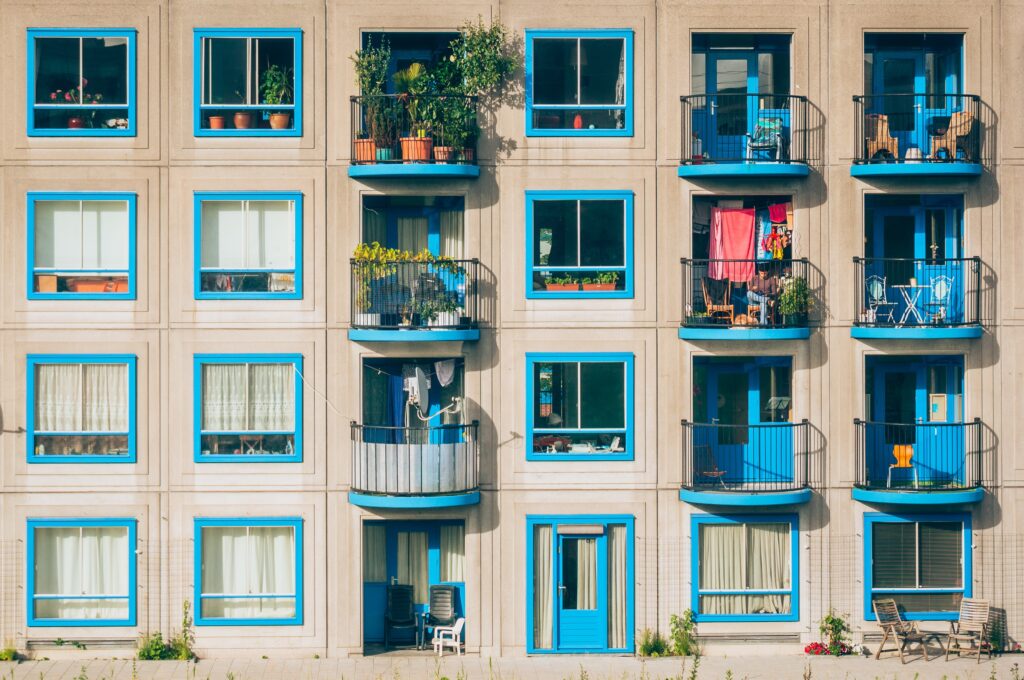 Vecinos